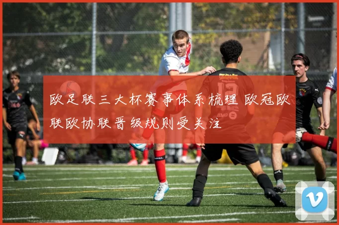 欧足联三大杯赛事体系梳理 欧冠欧联欧协联晋级规则受关注