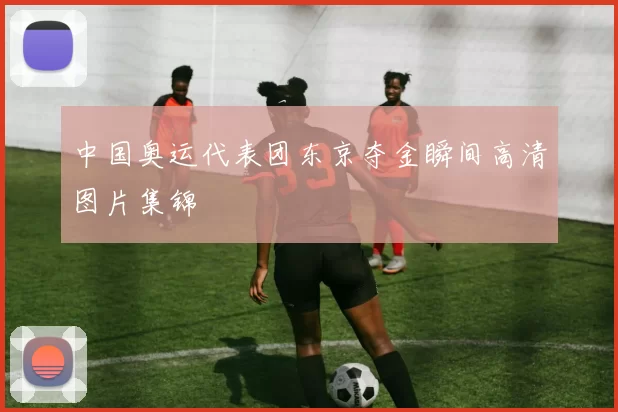 中国奥运代表团东京夺金瞬间高清图片集锦